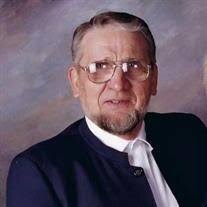 Benjamin J. Yoder Obituary