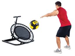 Gopher performance | strength & conditioning solutions for peak performance. Medicine Ball Rebounder Gopher Performance