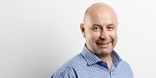 Afdelingsleder har fokus på holdånd og kundeservice