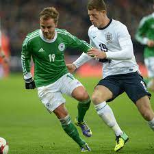 England gegen deutschland im tv und livestream. Landerspiel Deutschland Gegen England Testspiel Aus Berlin Live Tv Zdf Live Stream Zdf De Fussball