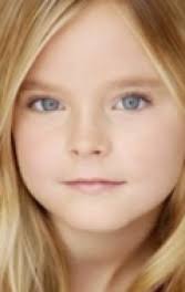 Карлі Скотт Коллінз (Karley Scott Collins)