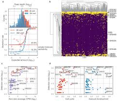 Freak of nature skinny guy vs huge bbw. A Single Parasite Transcriptional Atlas Of Toxoplasma Gondii Reveals Novel Control Of Antigen Expression Elife