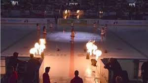 Para hymna 2021 s janáčkovou filharmonií ostrava. Reprezentanti V Para Hokeji Obsadili Ctvrte Misto Organizatori A Fanousci Ale Vyhrali Novinky Cz