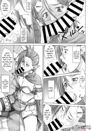 Isekai Natsukichi porn comic - the best cartoon porn comics, Rule 34 |  MULT34