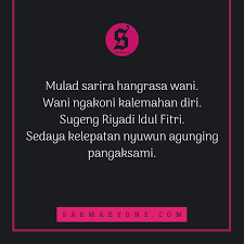 Ucapan Selamat Idul Fitri 2020 Bahasa Jawa Selamat Hari Raya Idul Fitri 1441 H Sakmadyone Com In 2020 Incoming Call Screenshot Movie Posters Discover