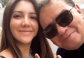 Coque Muñiz trabaja para pagar boda de su hija; “sacaré de donde sea para  que sea feliz”