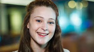 Josiane Comeau est prête