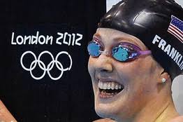 Missy Franklin Is Racing for Her High School—Which Is Fun Unless You Have  to Face Her