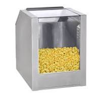 Display and Popcorn Cabinets - Cretors