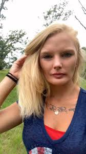 Can I get some followers Katie Lorraine. Sammie Jackson