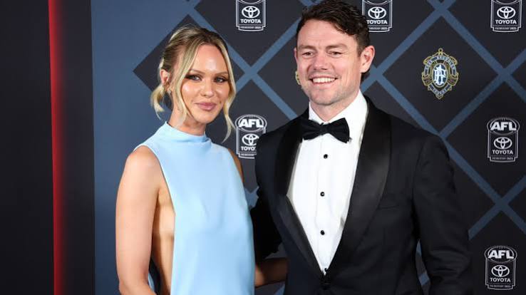 Revealed: How Jules Neale found out about her footy star husband Lachie's 'betrayal' with best friend Tess Crosley | News24