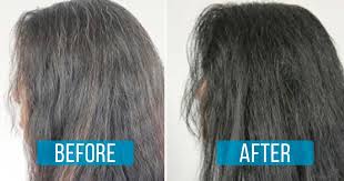 One chinese doctor advised me taking them as in china these about the blackstrap molasses and gray hair.it works. How To Naturally Get Rid Of Gray Hair