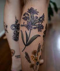 Pin By Zy Monroe On Tattooed Tattoos Tattoo Designs Flower Tattoo