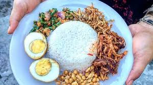 Sakura hills tawangmangu, tempat wisata dengan nuansa ala jepang di karanganyar kades kemuning, widadi nur wiyoko membenarkan kejadian itu terjadi di kawasan kebun teh kemuning. 7 Rekomendasi Kuliner Khas Lombok Untuk Menu Sarapan Pagi Halaman All Tribun Travel