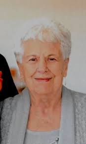 Ruth Miller Keown Obituary