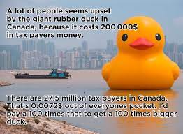 Also Have I Seen Posts About This Duck 10 Times Today On Hot Isn T It Very Old Is There A New Duck 9gag