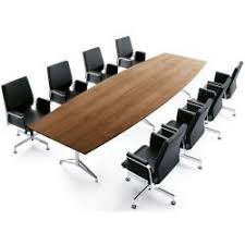 Conference Tables Conference Table Its Charme 400 X 130 Cm Boat Shape Selection Color Options Interstuh Conference Table Boardroom Table Diy Furniture Table