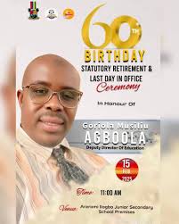 Happy Birthday Wishes to Dr. Anthony Eka