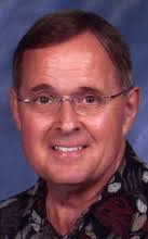 Obituary information for Arthur Rodney Clouser