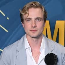 Who is Henry Ashton? All about the A Good Girl's Guide to Murder star