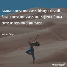 Frasi Sul Lavoro Le 100 Piu Belle E Famose