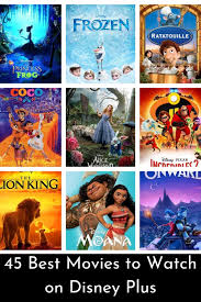 Nomadland is perhaps one of the best movies you can watch on disney plus hotstar right now. 45 Best Movies To Watch On Disney Plus Kid Movies Disney Disney Movies To Watch Disney Original Movies