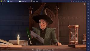 There are many online harry potter games in the collection. Harry Potter Hogwarts Mystery On Pc How To Install And Play This Mobile Adventure Game Bluestacks