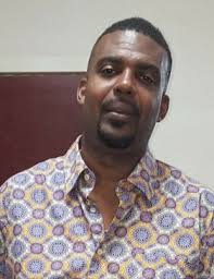 Obituary for James Roger Goode Jr