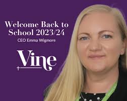 Welcome Back to School 2023