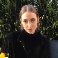 8 "Damla Comert" profiles