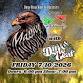 Massive Hawk (feat. The Chicadeez) wsg Logan B & Dirty Leaf