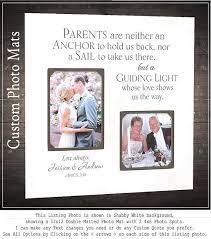 Check Out Wedding Gift Parents Of The Bride Groom Parents Wedding Gift Mom And D Wedding Gifts For Parents Dad Wedding Gift Wedding Gifts For Bride And Groom