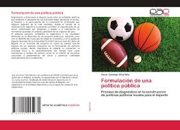 Actualmente es agente libre luego de su paso por argentinos juniors de la primera división de argentina. Formulacion De Una Politica Publica 978 620 0 42593 5 6200425930 9786200425935 By Oscar Santiago Silva Nino