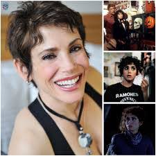 Stacey Nelkin's Instagram, Twitter & Facebook