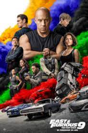 This fast and furious 8 release date announcement follows the pattern of the last few films. Fast Furious 9 The Fast Saga Movie Release Showtimes Trailer Cinema Online