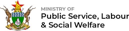 Ministry Of Public Service Labour Social Welfare