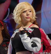 K Pop Fanboy Fangirl Ot4 Most Lurkers On Gaf Girls Generation Sunny Girls Generation Sunny Snsd