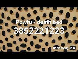 Ophelia is a song recorded by american folk rock band the lumineers. Powfu Roblox Codes 08 2021