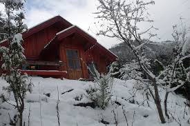 Hotels, apartments, villas, hostels, resorts, b&bs 6 Best Winter Cabin Camping Spots In Utah