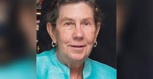 Mary Beth Moriarty Obituary