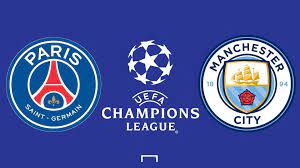 On the eve of the biggest game of their season. Psg Geschockt Manchester City Mit Einem Bein Im Halbfinale Die Champions League Im Ticker Zum Nachlesen Goal Com