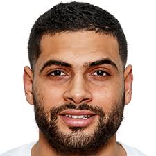 View bruno romo profile on yahoo sports. Mohamed El Bouazzati Vs Bruno Romo Compare Now Fm 2019 Profiles