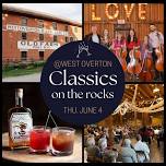 Classics on the Rocks