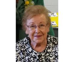 Edith Decker Obituary (2016)