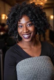 Hair Street Style: Natural Is Beautiful Expo