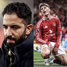 Manchester United needs guidance with empathy