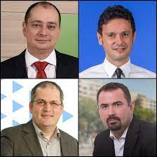 1, sector 4, bucuresti, romania. Eu Cu Cine Votez Ce Proiecte Au Candidatii La Primaria Sectorului 4 Hotnews Mobile