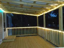 Garden Ideas Covered Deck Lighting Some Tips To Get The Best Simple Clear Home Elements And Style Partially Two Story Design Back Yard Outdoor Crismatec Com