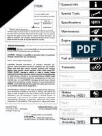 This diagram contains helpful information for car alarm or convience item installations. Acura Integra 98 01 Electrical Wiring Diagram Pdf Electrical Connector Relay