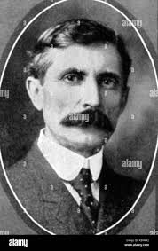 Frank evans Black and White Stock Photos & Images